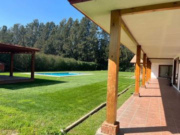 Parcela en venta  en LIMACHE