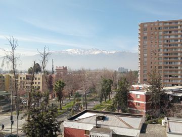 Departamento en venta  en LA CISTERNA