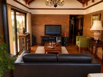 Parcela en arriendo  en QUILLOTA