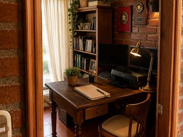 Parcela en arriendo  en QUILLOTA