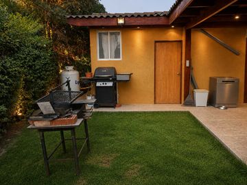Parcela en arriendo  en QUILLOTA