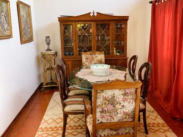 Parcela en arriendo  en QUILLOTA