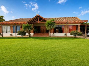 Parcela en arriendo  en QUILLOTA
