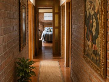 Parcela en arriendo  en QUILLOTA