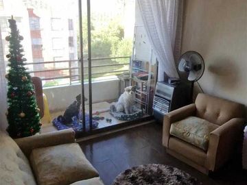 Departamento en venta  en PUENTE ALTO