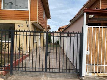 Casa en venta  en PUENTE ALTO