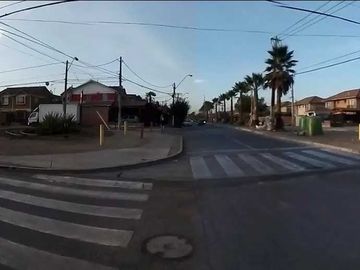Casa en arriendo  en MAIPÚ