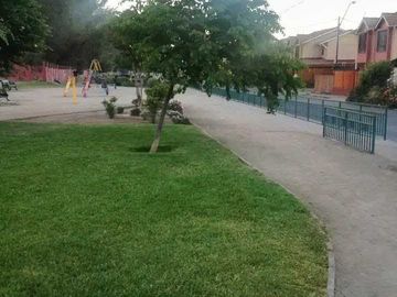 Casa en arriendo  en MAIPÚ