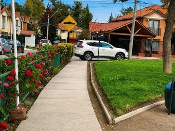 Casa en arriendo  en MAIPÚ