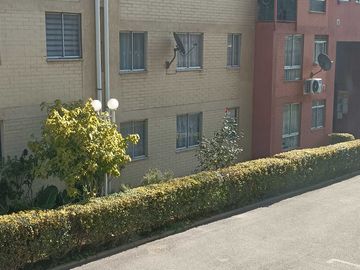 Departamento en arriendo  en LA FLORIDA