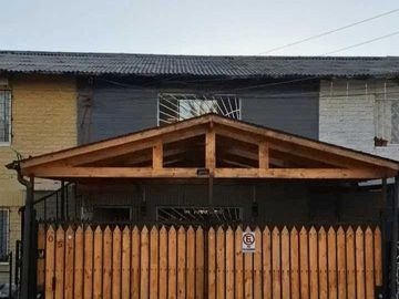 Casa en arriendo  en SAN BERNARDO
