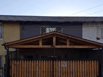Casa en arriendo  en SAN BERNARDO