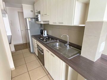 Departamento en arriendo  en LA SERENA