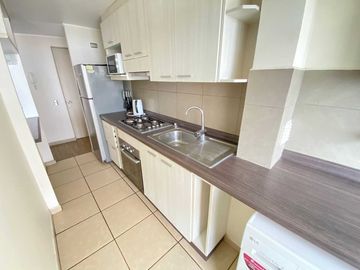 Departamento en arriendo  en LA SERENA