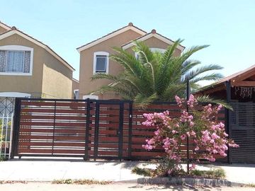 Casa en arriendo  en SAN BERNARDO