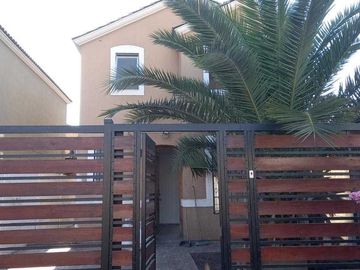 Casa en arriendo  en SAN BERNARDO