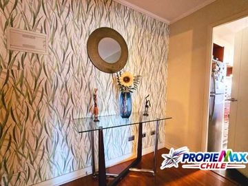 Departamento en venta  en VIÑA DEL MAR