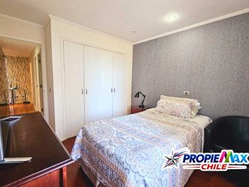 Departamento en venta  en VIÑA DEL MAR