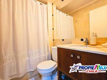 Departamento en venta  en VIÑA DEL MAR