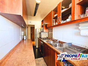 Departamento en venta  en VIÑA DEL MAR