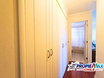 Departamento en venta  en VIÑA DEL MAR