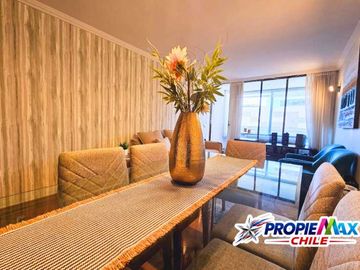 Departamento en venta  en VIÑA DEL MAR