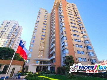 Departamento en venta  en VIÑA DEL MAR