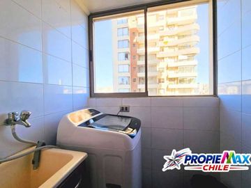 Departamento en venta  en VIÑA DEL MAR