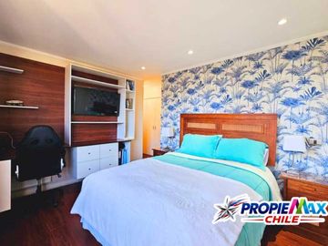Departamento en venta  en VIÑA DEL MAR