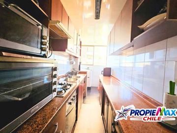 Departamento en venta  en VIÑA DEL MAR
