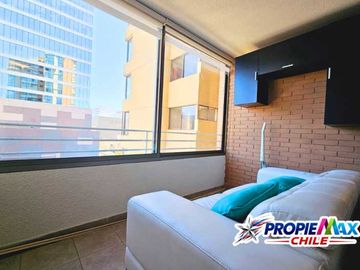 Departamento en venta  en VIÑA DEL MAR