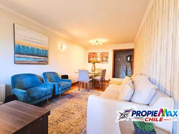 Departamento en venta  en VIÑA DEL MAR