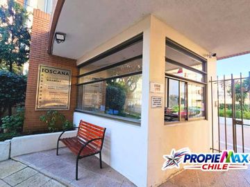 Departamento en venta  en VIÑA DEL MAR