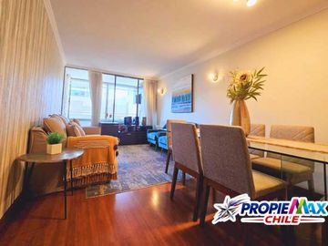 Departamento en venta  en VIÑA DEL MAR