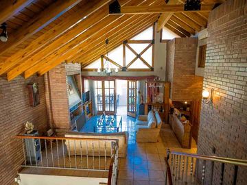 SE VENDE CASA EN DORREGO APTA CREDITO HIPOTECARIO