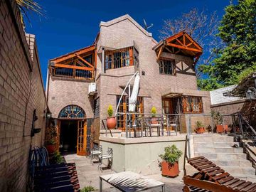 SE VENDE CASA EN DORREGO APTA CREDITO HIPOTECARIO