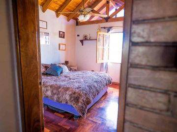 SE VENDE CASA EN DORREGO APTA CREDITO HIPOTECARIO