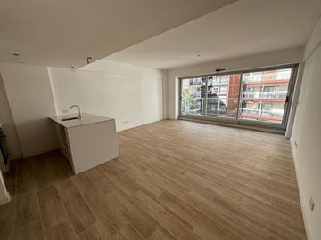 VENTA a estrenar mono 55m Belgrano/amenities