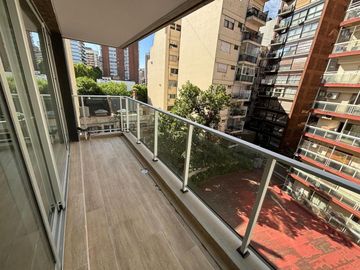 VENTA a estrenar mono 55m Belgrano/amenities