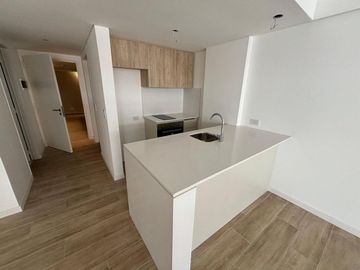 VENTA a estrenar mono 55m Belgrano/amenities