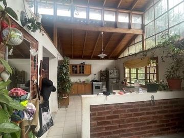 Casa en Venta en Camino Viejo Horcon