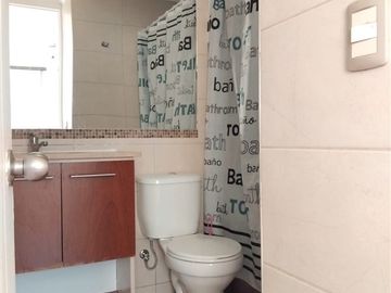 Departamento en Arriendo en Metro Universidad de Chile (L1 - L3)
