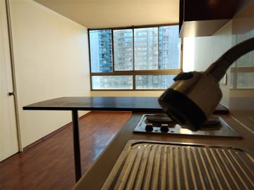 Departamento en Arriendo en Metro Universidad de Chile (L1 - L3)