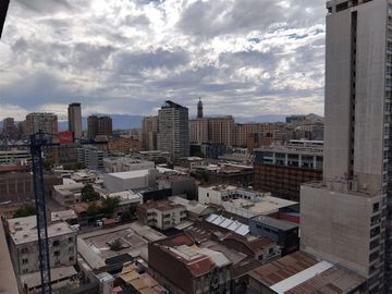 Departamento en Arriendo en Metro Universidad de Chile (L1 - L3)