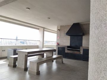 Departamento en Arriendo en Metro Universidad de Chile (L1 - L3)