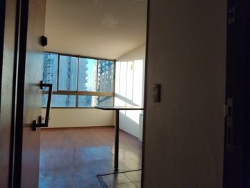 Departamento en Arriendo en Metro Universidad de Chile (L1 - L3)