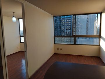 Departamento en Arriendo en Metro Universidad de Chile (L1 - L3)