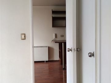 Departamento en Arriendo en Metro Universidad de Chile (L1 - L3)