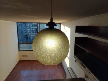 Departamento en Arriendo en Metro Universidad de Chile (L1 - L3)