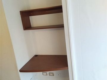 Departamento en Arriendo en Metro Universidad de Chile (L1 - L3)